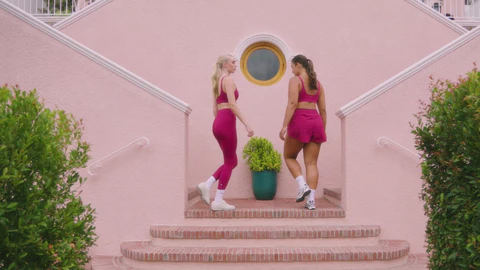 Athleticism Powered by Purpose